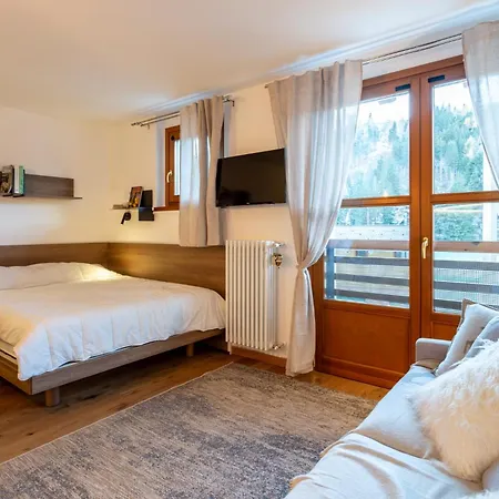 Apartament Monolocale In Centro A