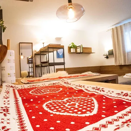 Monolocale In Centro A Madesimo