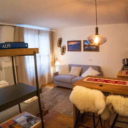 Monolocale In Centro A *