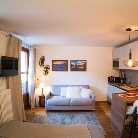 Monolocale In Centro A