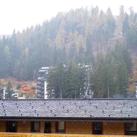 Monolocale In Centro A * Madesimo