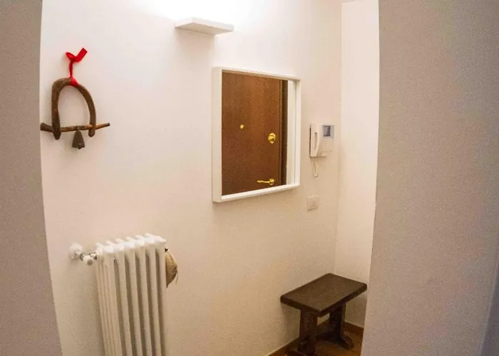 Monolocale In Centro A