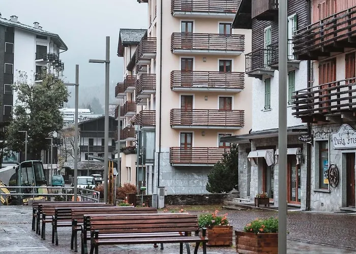 Apartament Monolocale In Centro A