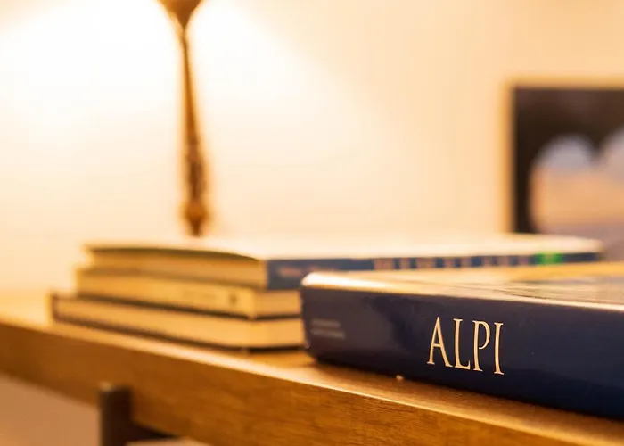 Monolocale In Centro A