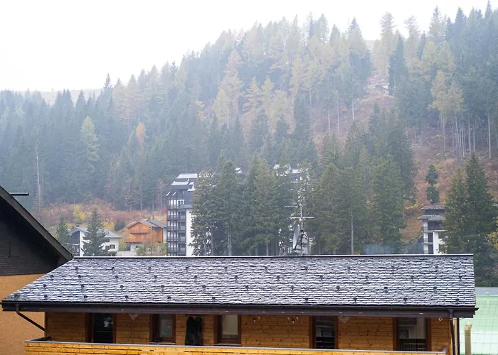 Monolocale In Centro A * Madesimo