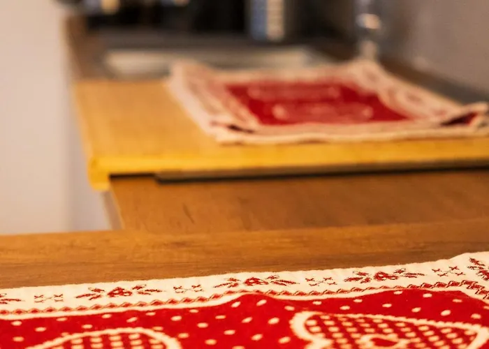 Apartament Monolocale In Centro A