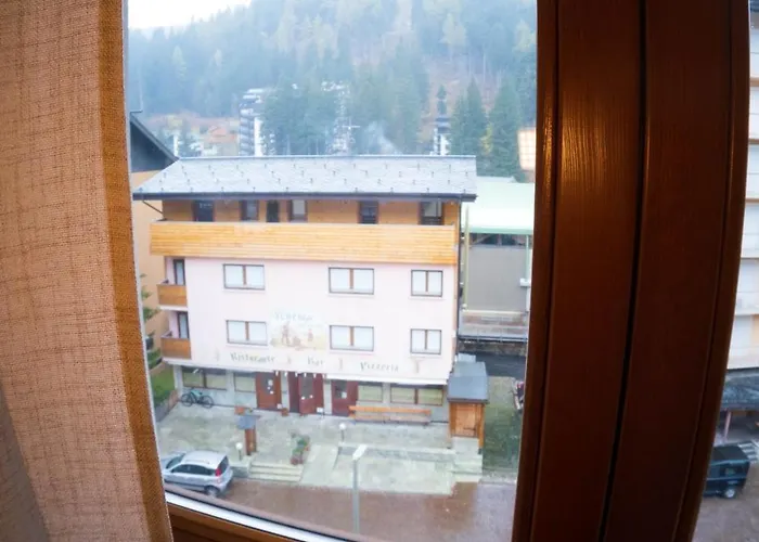 Monolocale In Centro A *