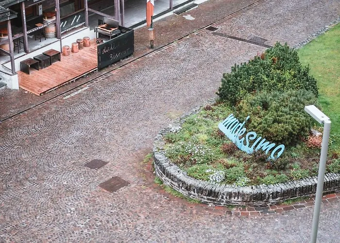 Monolocale In Centro A *