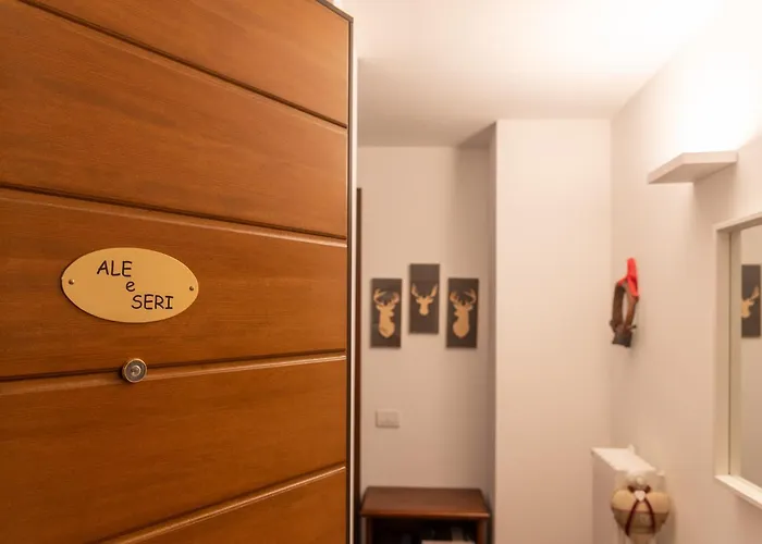 Monolocale In Centro A