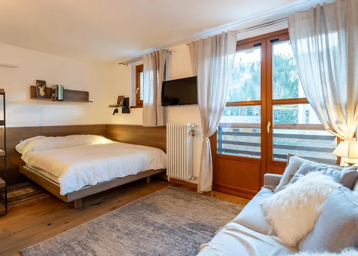 Apartament Monolocale In Centro A