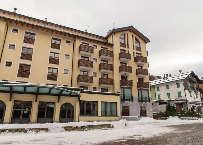 Apartament Monolocale In Centro A