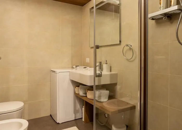 Apartament Monolocale In Centro A Madesimo