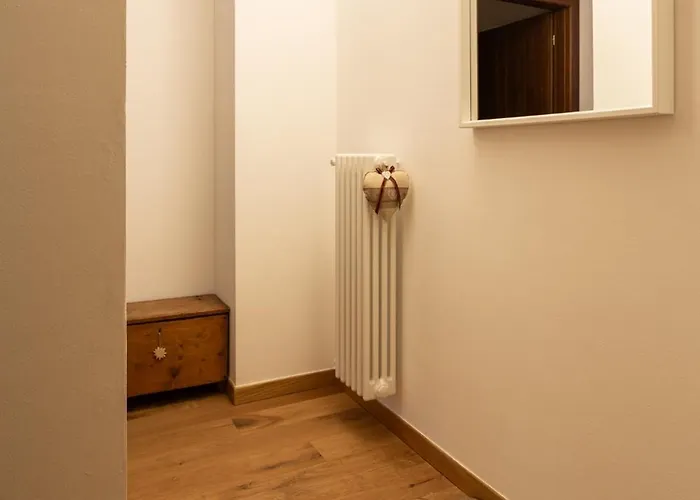 Monolocale In Centro A Apartament *