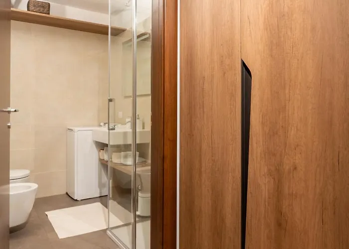 Monolocale In Centro A Apartament