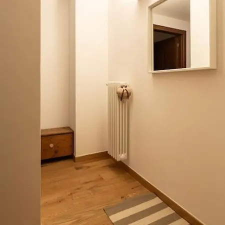 Appartamento Monolocale In Centro A *
